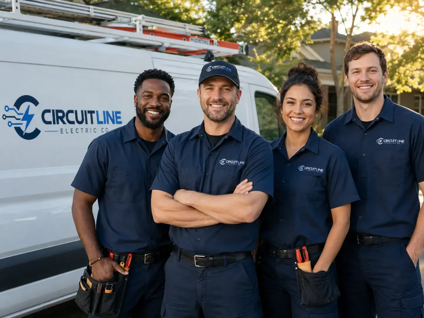 Whole Home Rewiring company in White Mountain Lake, AZ