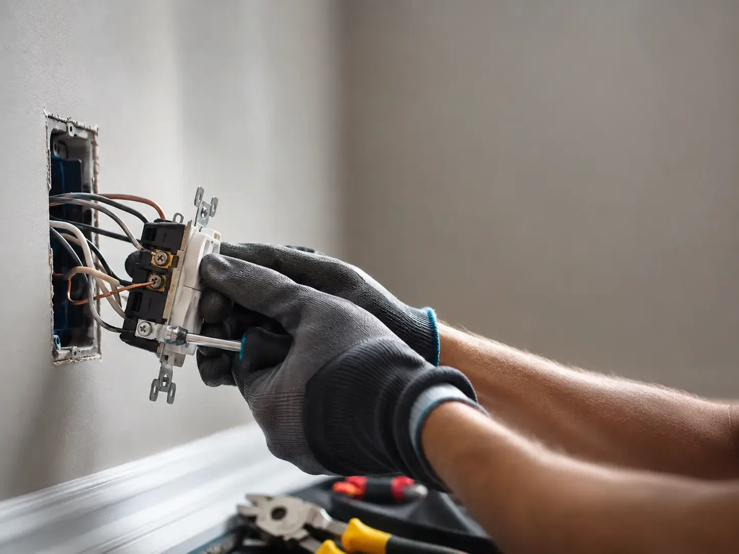 Why choose Whole Home Rewiring in White Mountain Lake, AZ